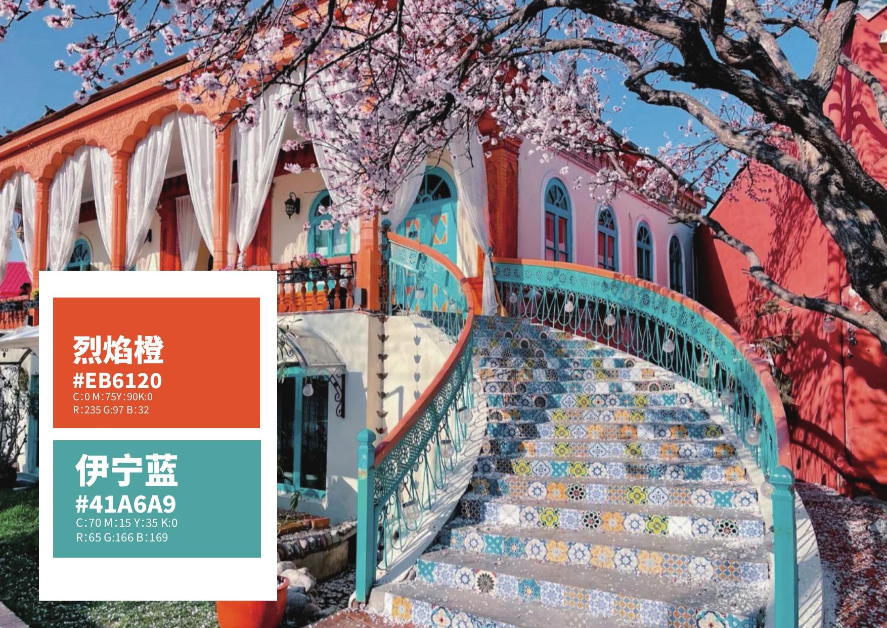西域烈焰案例展示图1