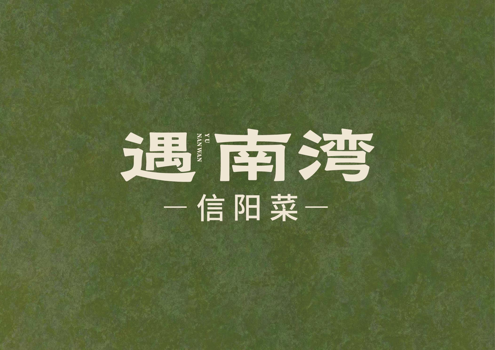 遇南湾案例封面